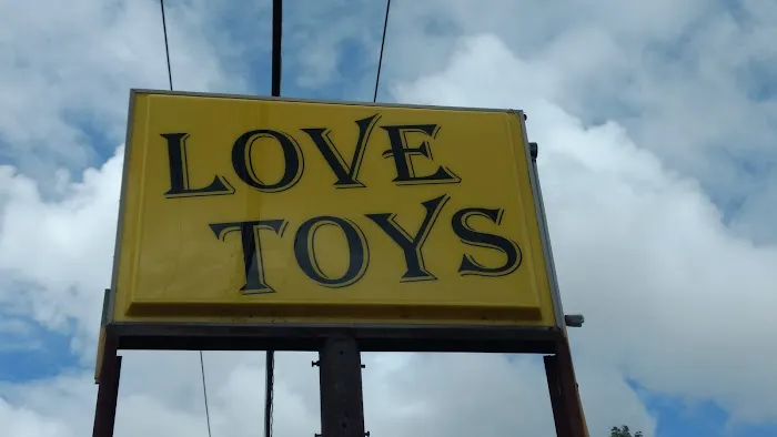 Love Toys Adult Novelties 4