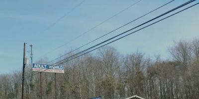 Adult World