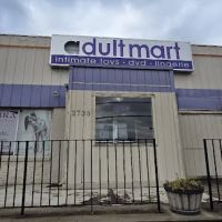 Adultmart ico