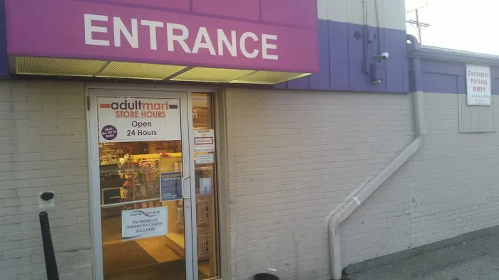 Adultmart 4