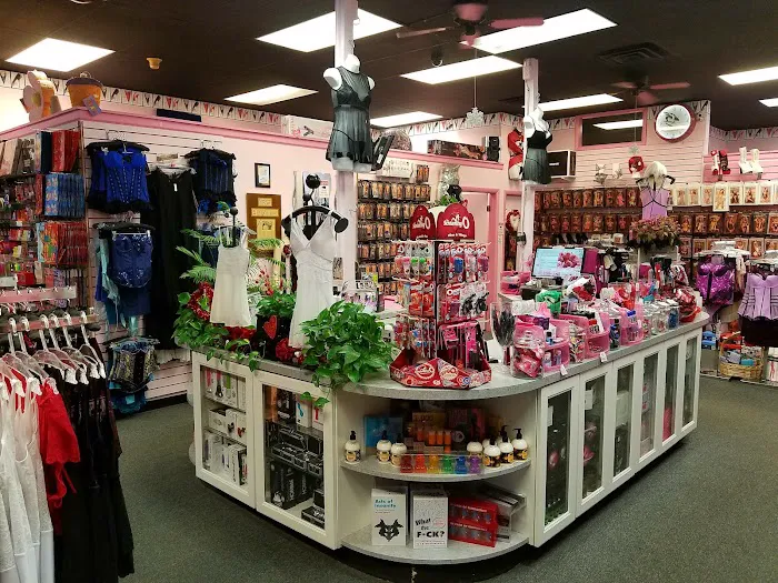 Sassy Sensations Adult Boutique 4