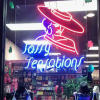 Sassy Sensations Adult Boutique ico