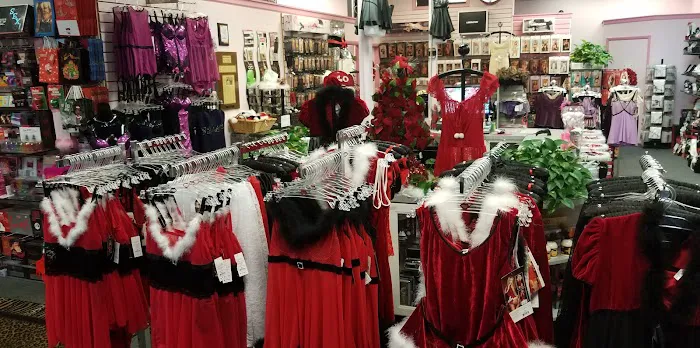 Sassy Sensations Adult Boutique 4