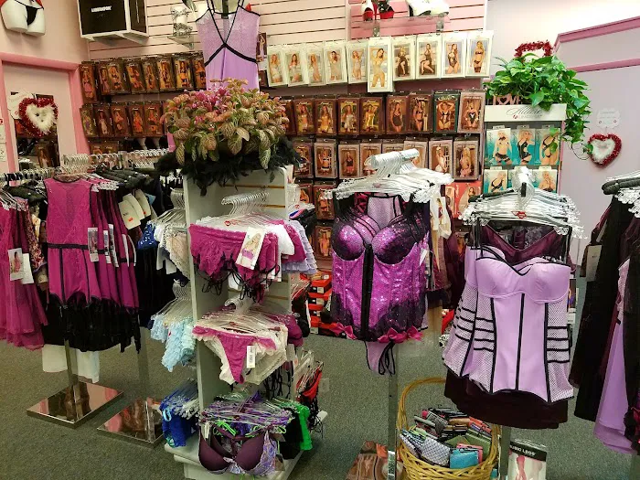Sassy Sensations Adult Boutique 4