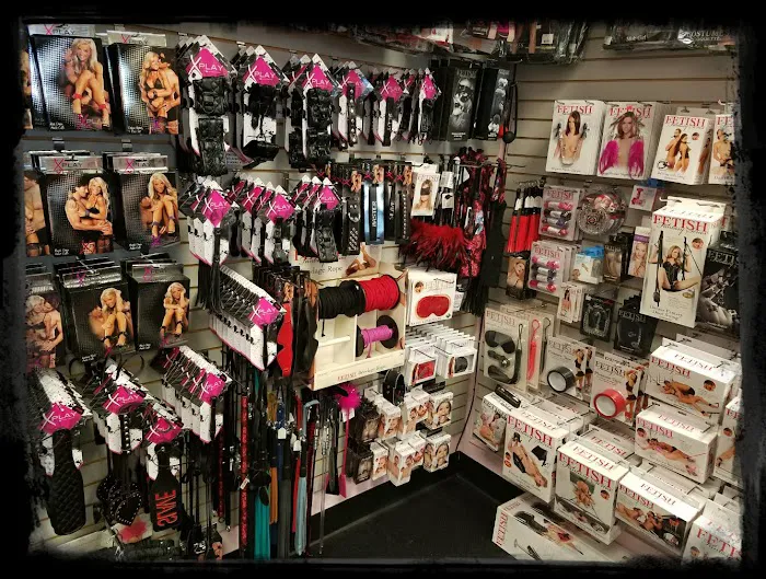 Sassy Sensations Adult Boutique 4