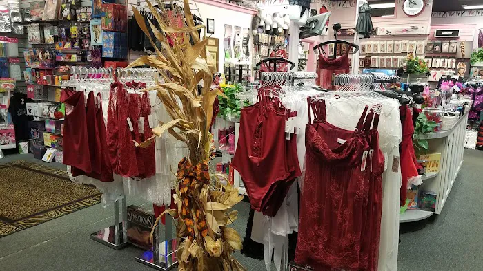 Sassy Sensations Adult Boutique 4