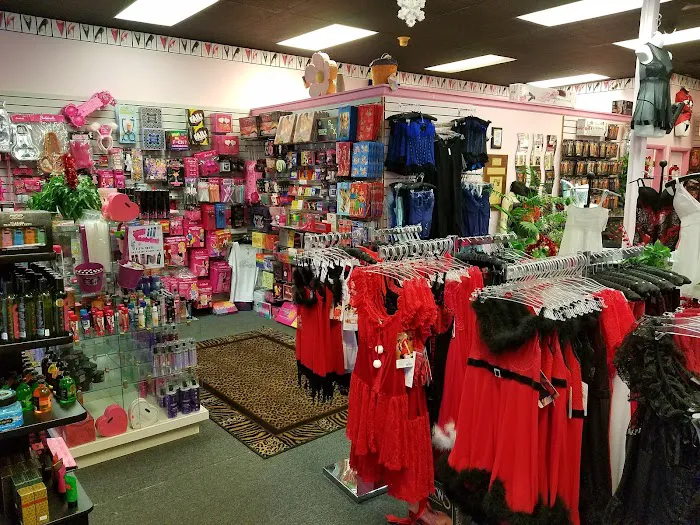 Sassy Sensations Adult Boutique 4