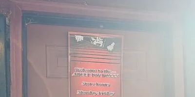 Adult Toy Box
