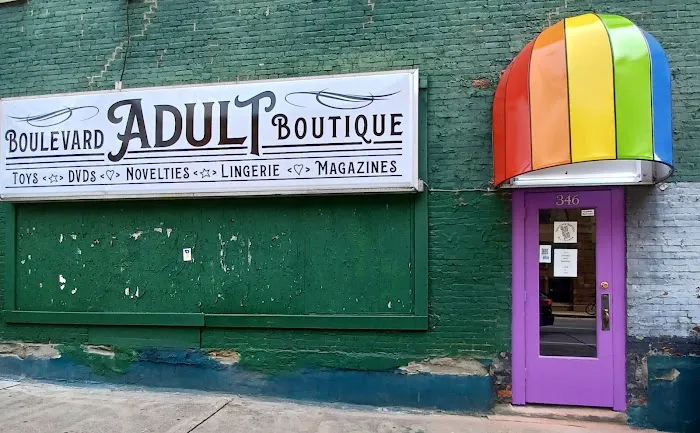 Boulevard Adult Boutique 5