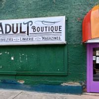 Boulevard Adult Boutique ico