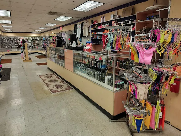 Boulevard Adult Boutique 5
