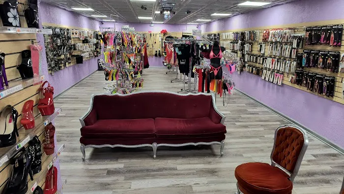 Boulevard Adult Boutique 5