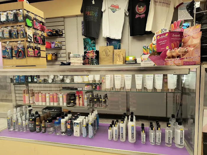 Boulevard Adult Boutique 5
