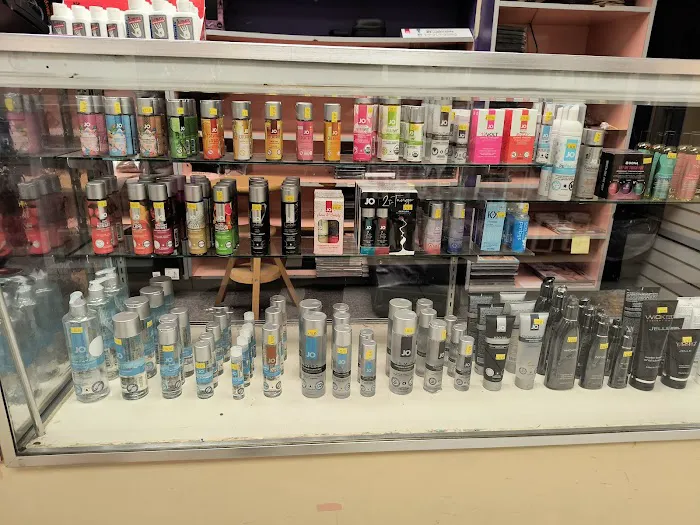 Boulevard Adult Boutique 5