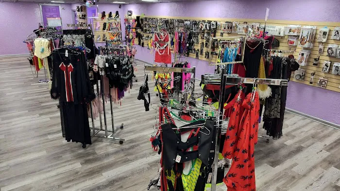 Boulevard Adult Boutique 5