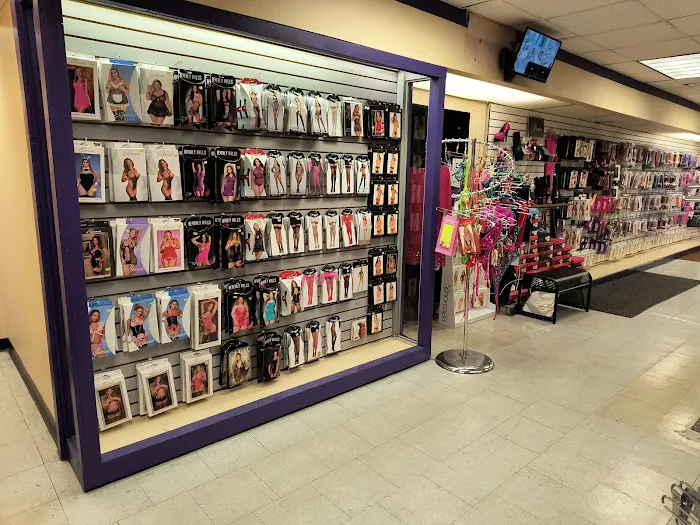Boulevard Adult Boutique 5