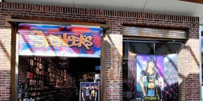 Spencer's