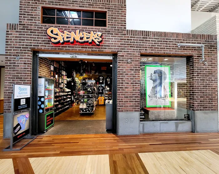 Spencer's 5
