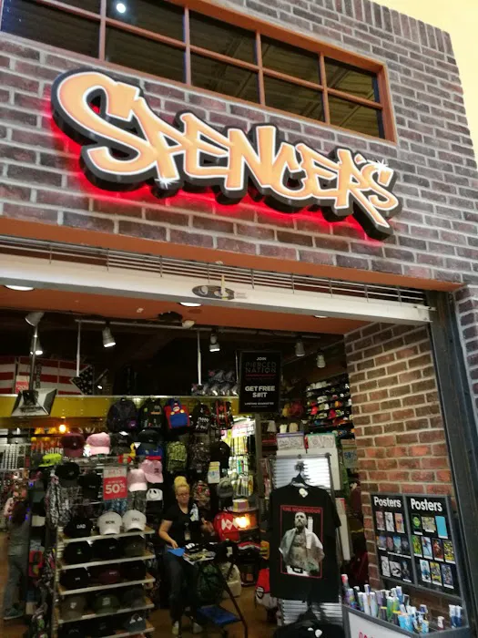 Spencer's 5