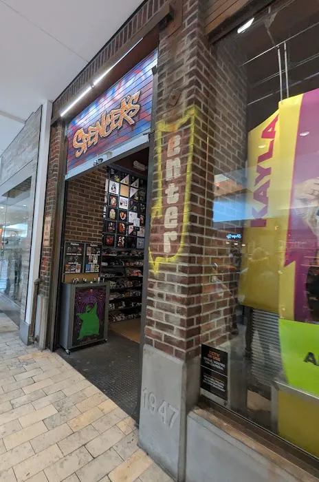 Spencer's 5