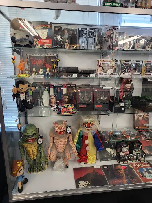 Panhandle Games And Collectibles 4