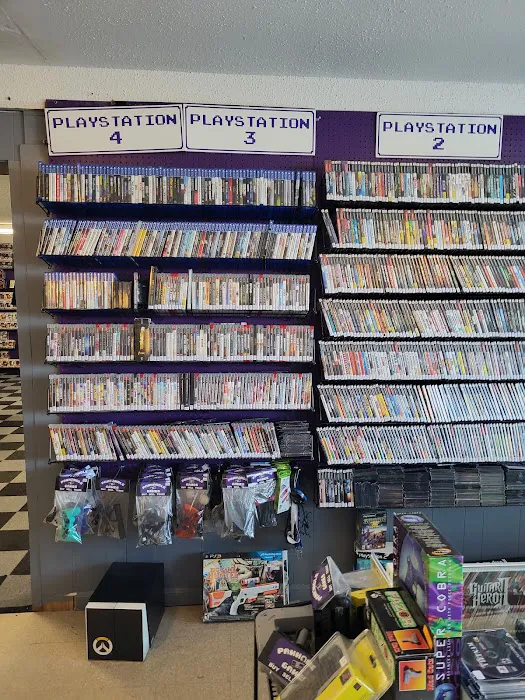 Panhandle Games And Collectibles 4