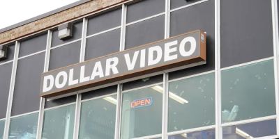 Dollar Video