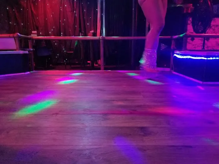 Mile High Club 4