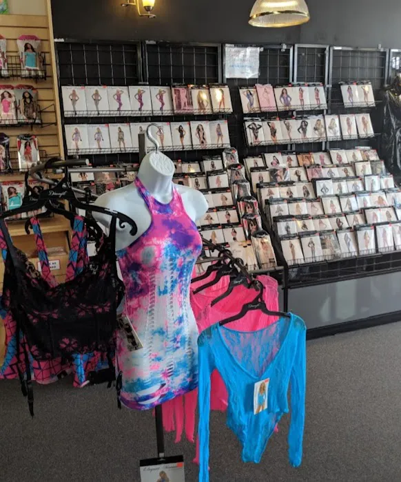 Reel Time Unique Lingerie and More 4