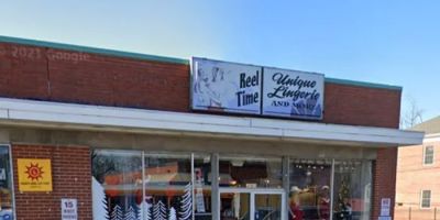 Reel Time Unique Lingerie and More