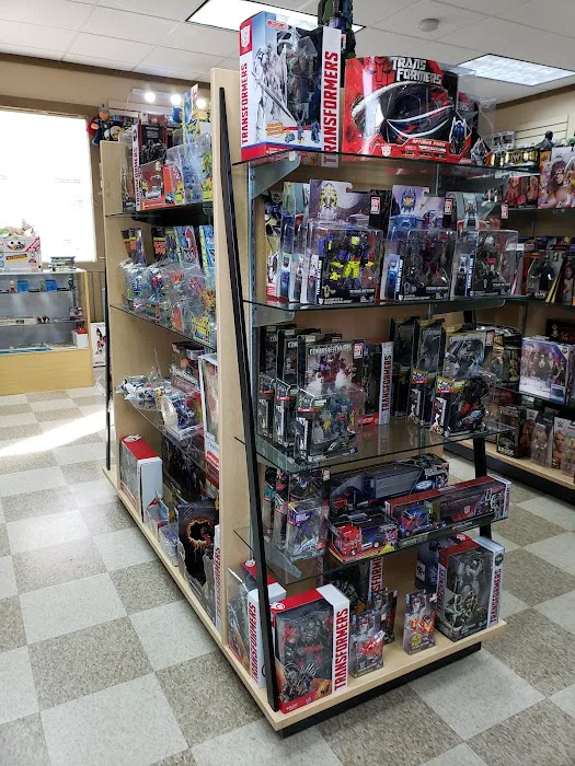 Kryptonite Toyz 4