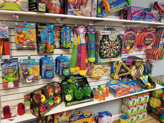 Thinker Toys 4
