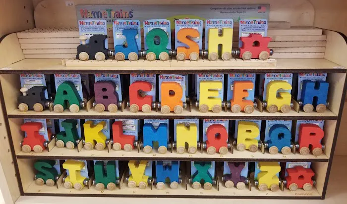 Thinker Toys 4
