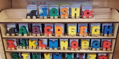 Thinker Toys