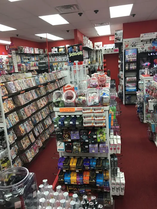 Deja Vu - Romantic Boutique 4