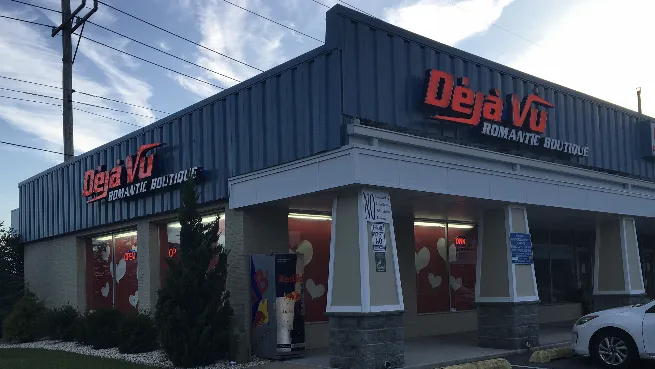 Deja Vu - Romantic Boutique 4