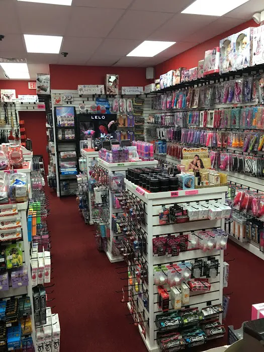 Deja Vu - Romantic Boutique 4