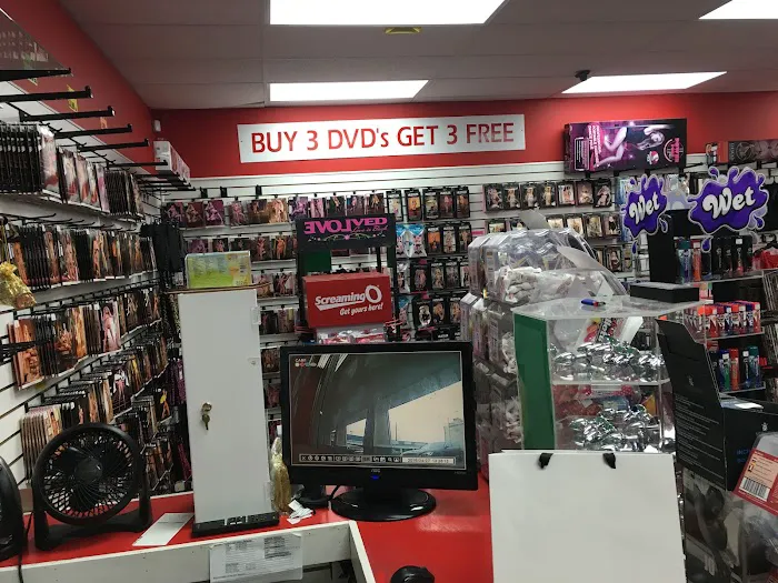 Deja Vu - Romantic Boutique 4