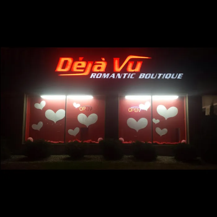Deja Vu - Romantic Boutique 4