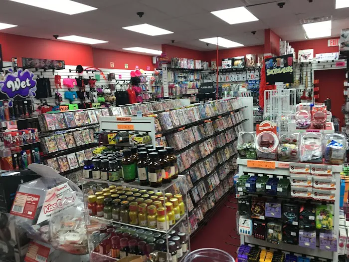 Deja Vu - Romantic Boutique 4