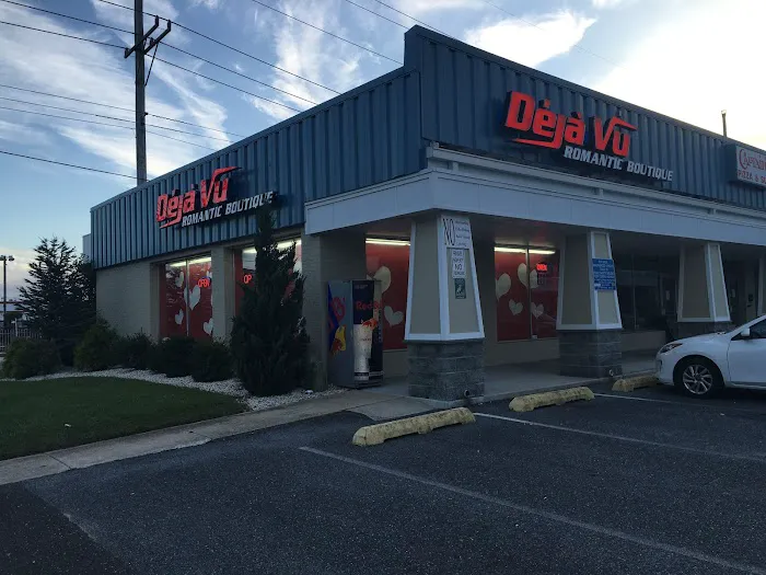 Deja Vu - Romantic Boutique 4