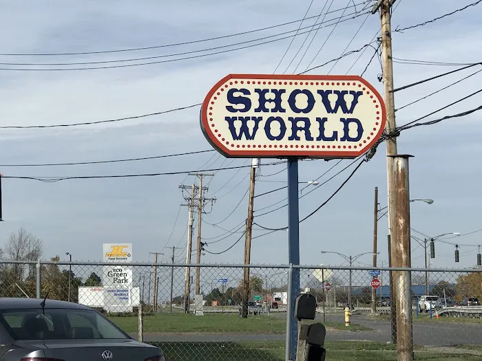 Show World Greece 4