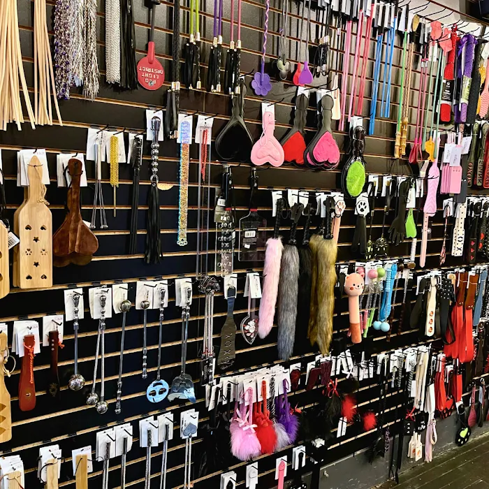 Medusas Adult Boutique 5