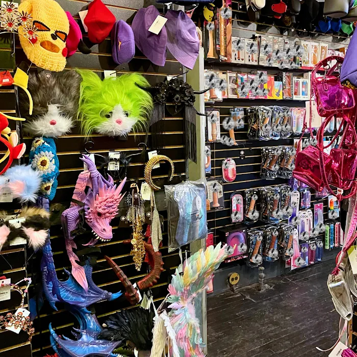 Medusas Adult Boutique 5