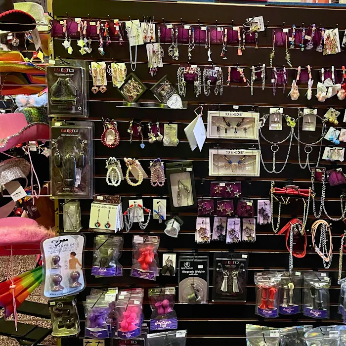 Medusas Adult Boutique 5