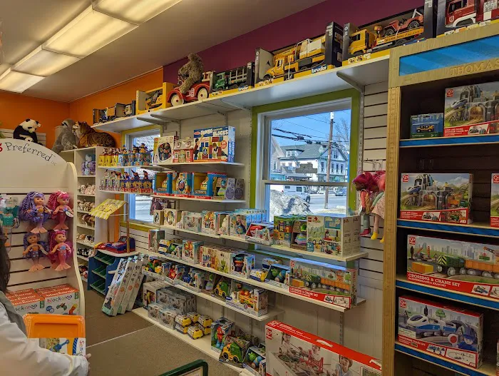 Toy Chest - North Conway New Hampshire 5