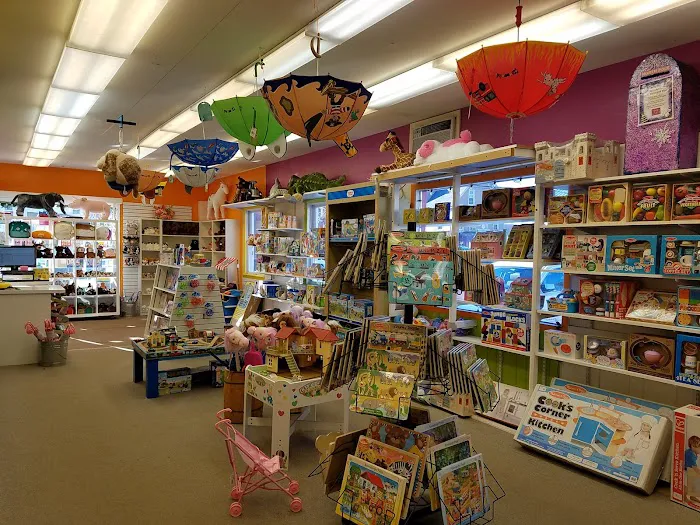 Toy Chest - North Conway New Hampshire 5