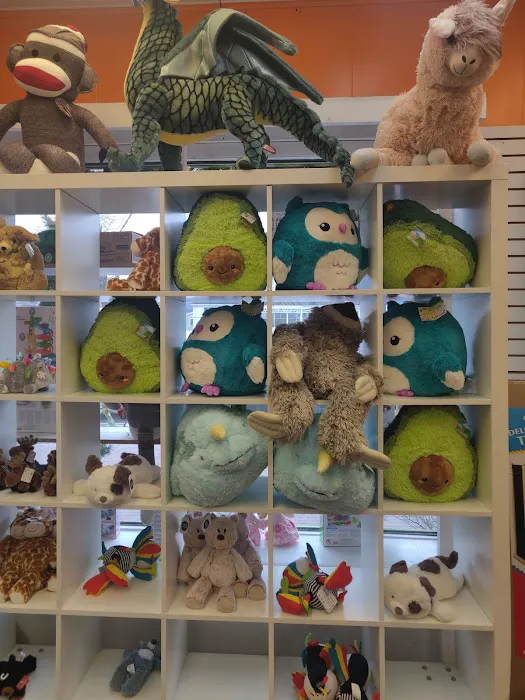 Toy Chest - North Conway New Hampshire 5