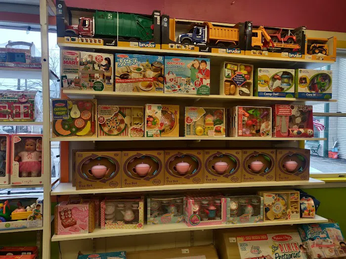 Toy Chest - North Conway New Hampshire 5