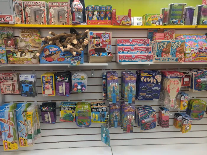 Toy Chest - North Conway New Hampshire 5